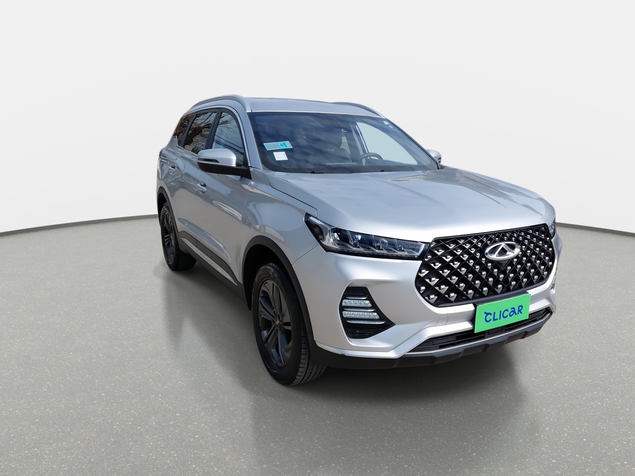 CHERY - 1