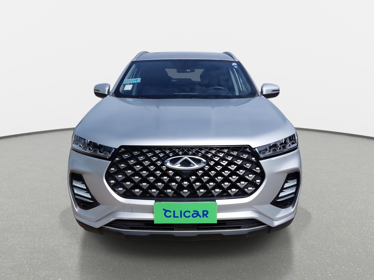 CHERY - 2