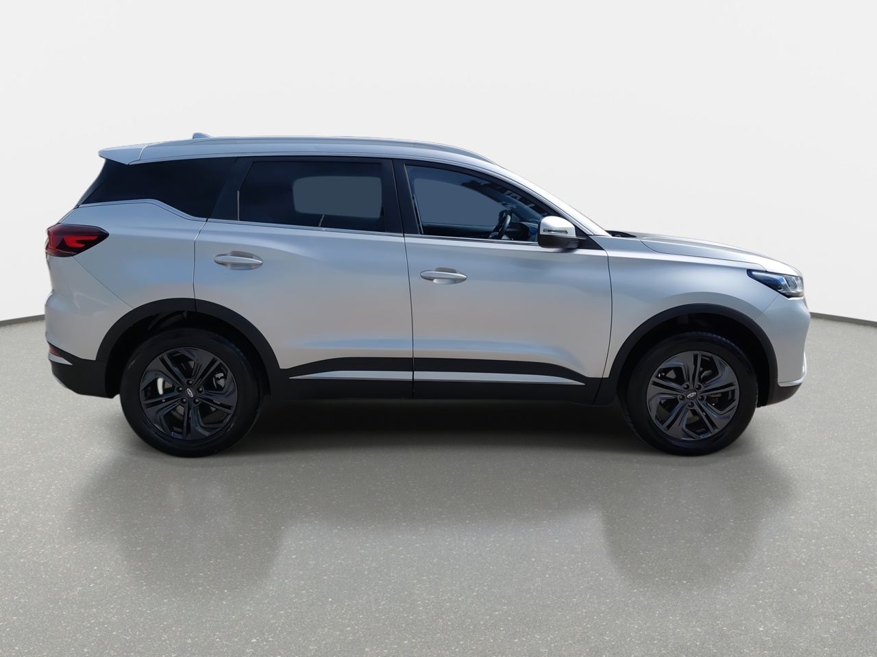 Ford Ranger — foto 9 de 36