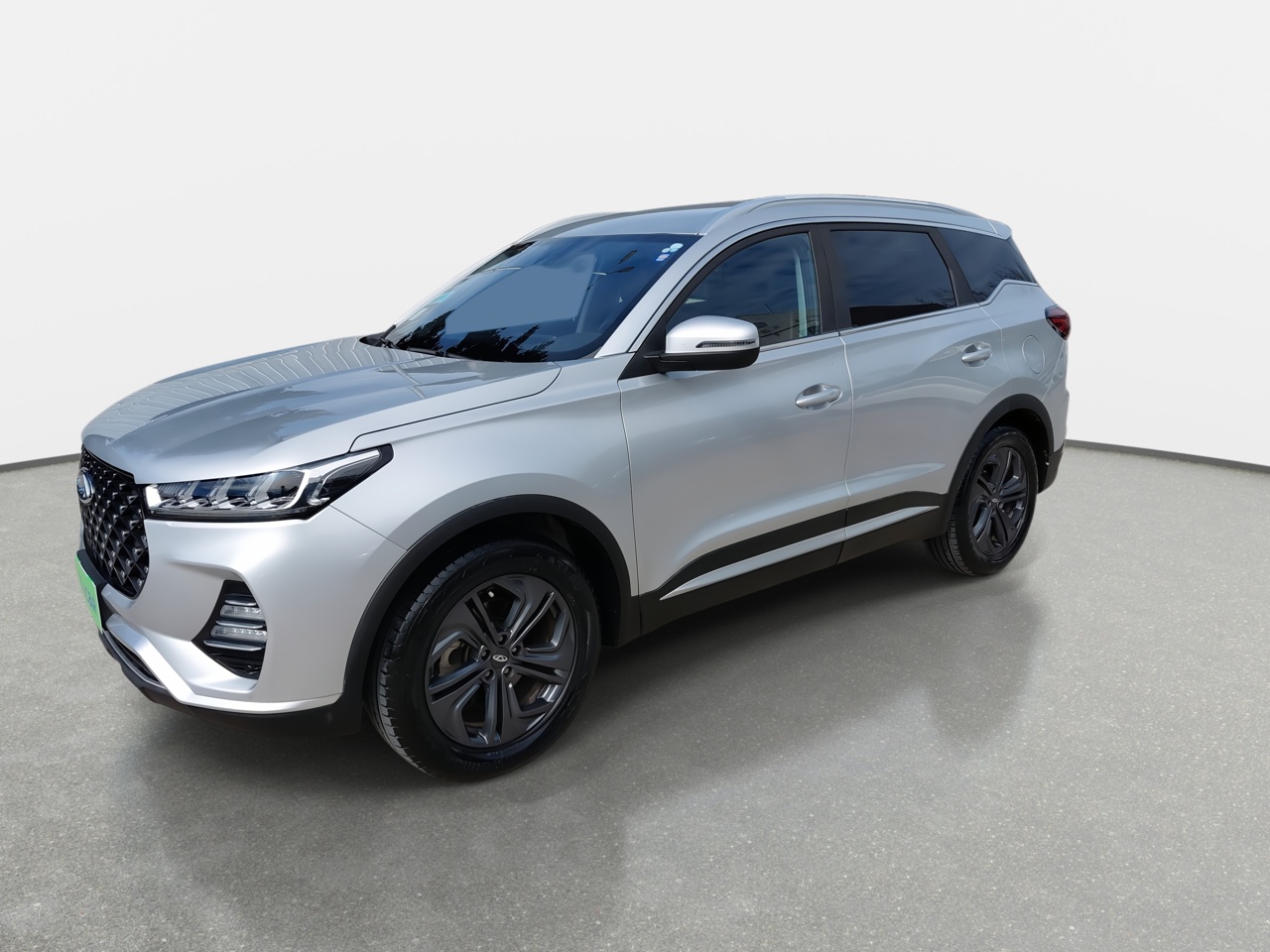 CHERY - 3