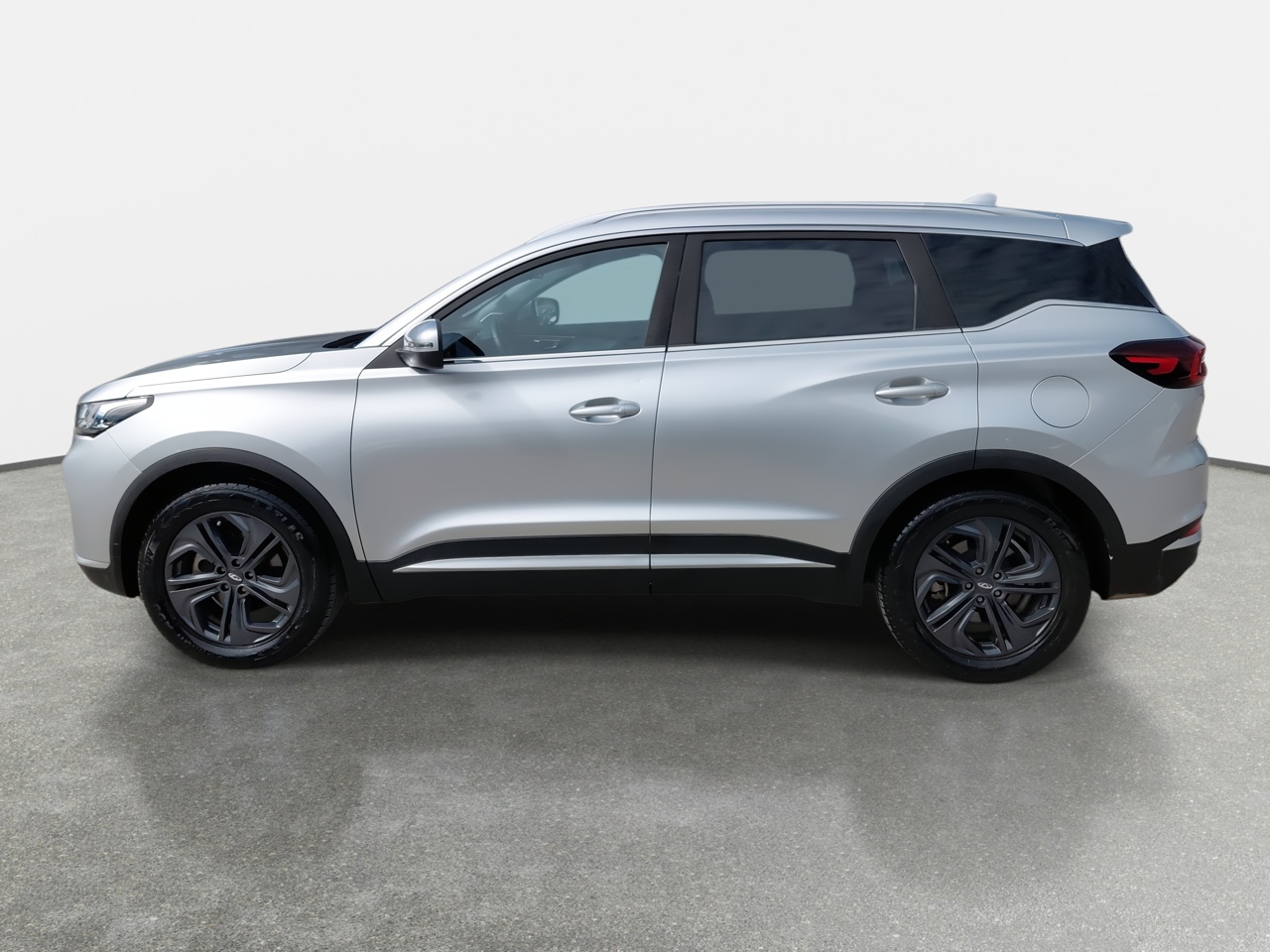 CHERY - 4