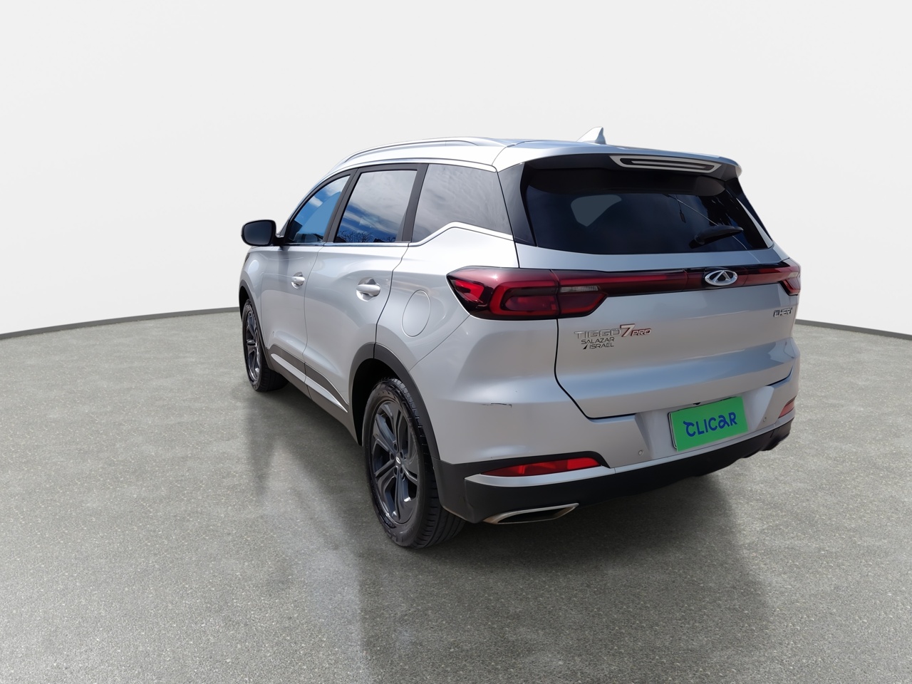 CHERY - 5
