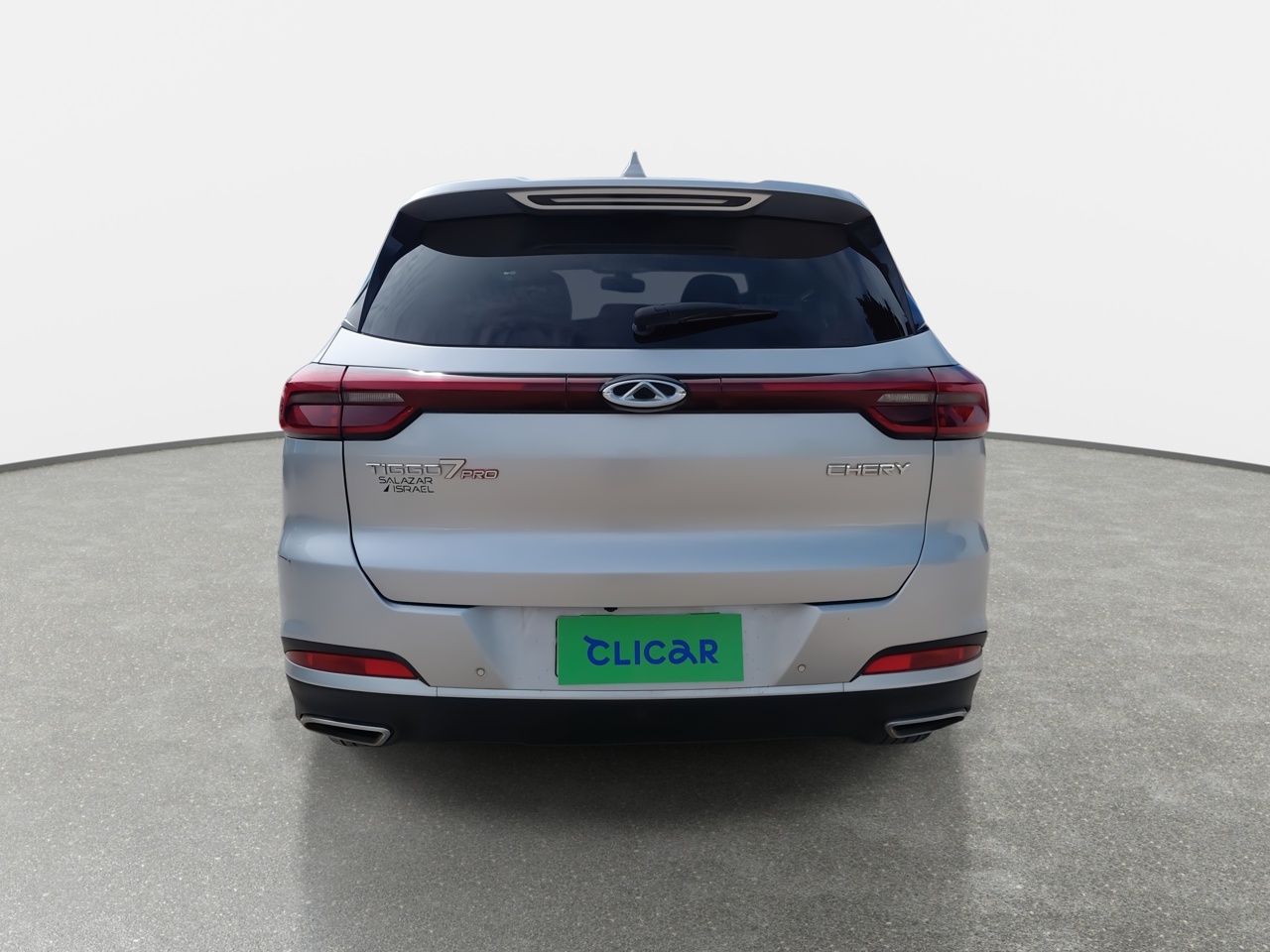 CHERY - 6