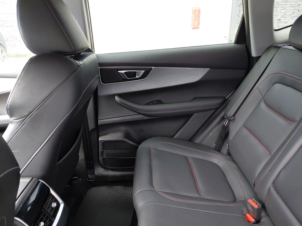 Ford Ranger — foto 12 de 36