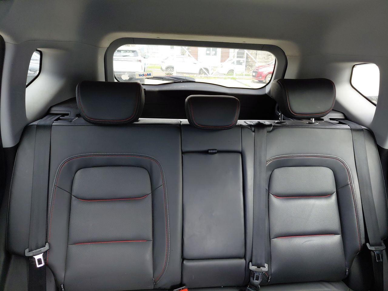 Ford Ranger — foto 14 de 36