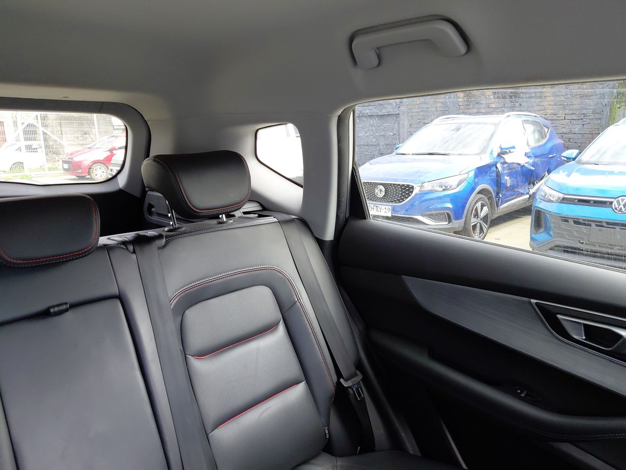 Ford Ranger — foto 15 de 36