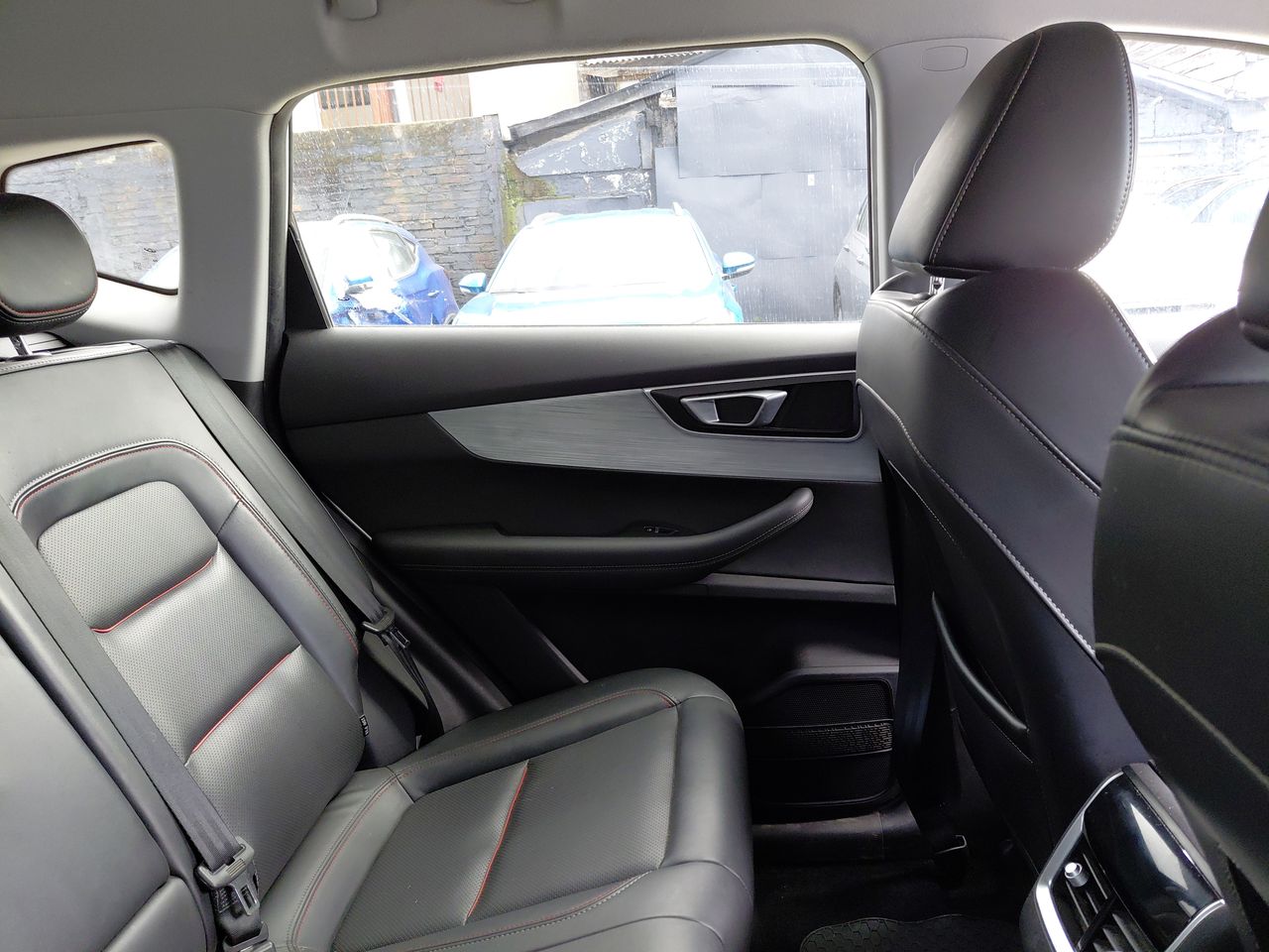 Ford Ranger — foto 16 de 36