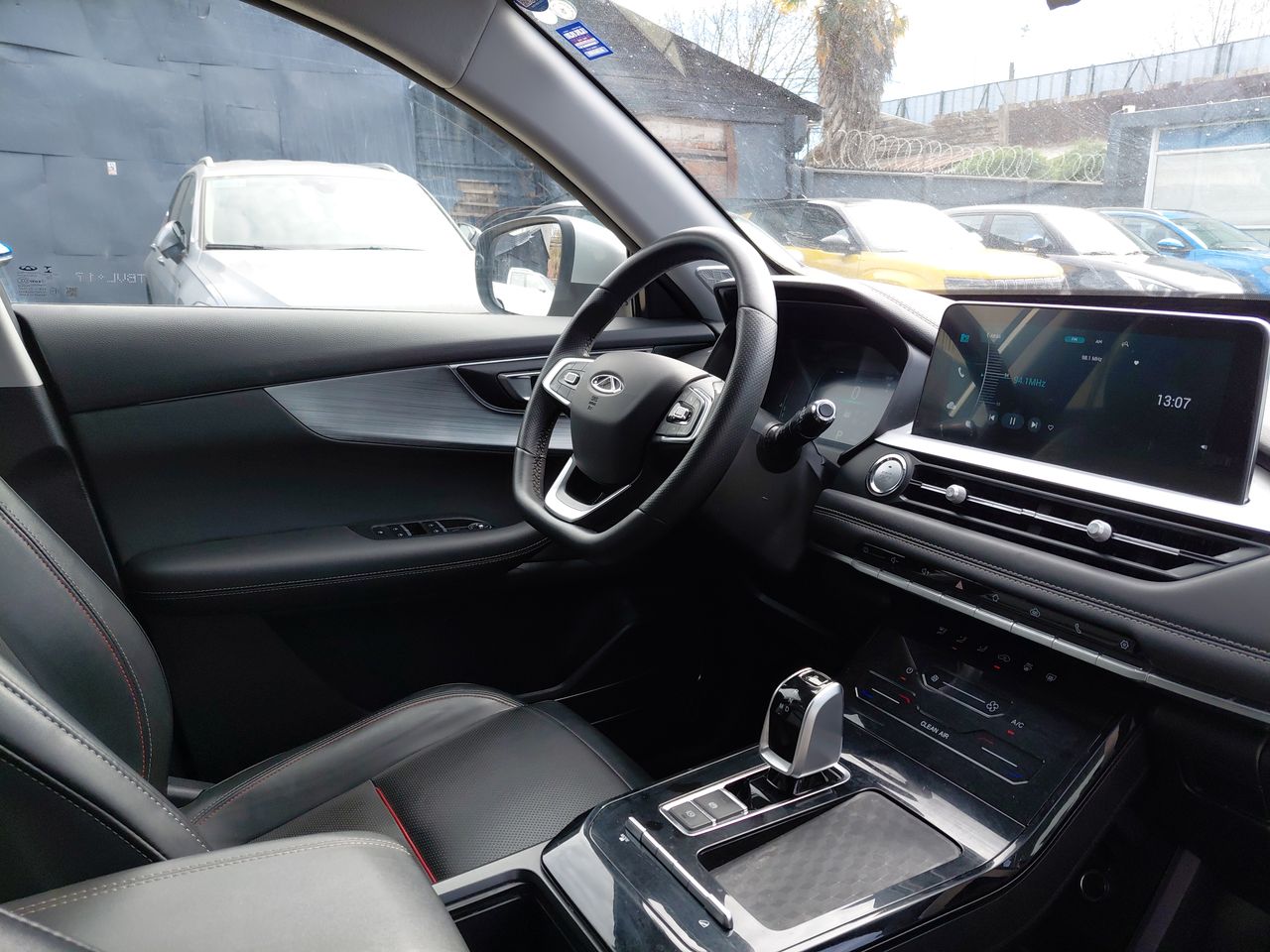 Ford Ranger — foto 17 de 36