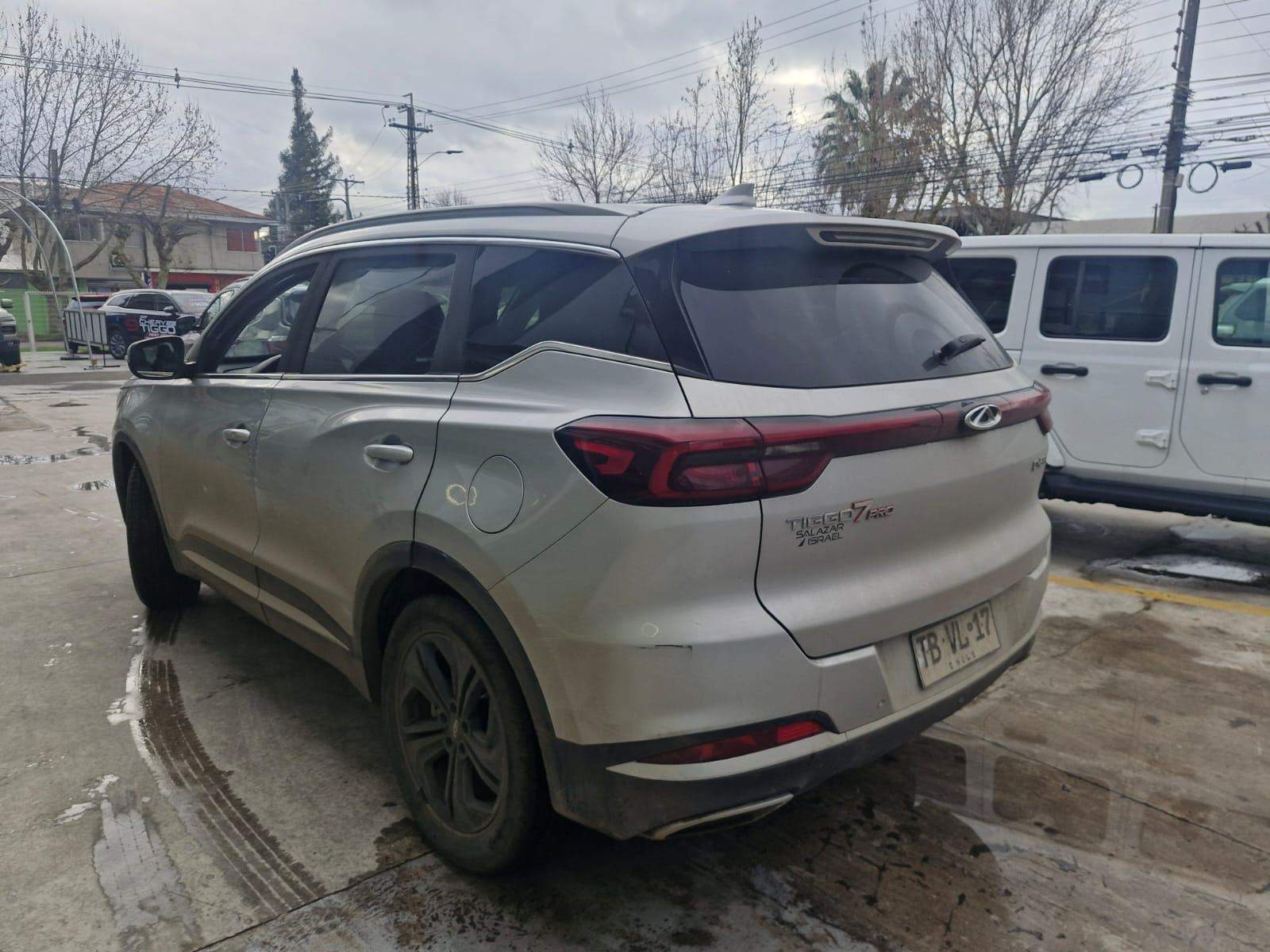 Imagen de vehículo