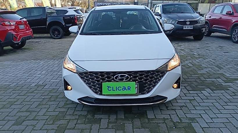 HYUNDAI - 2
