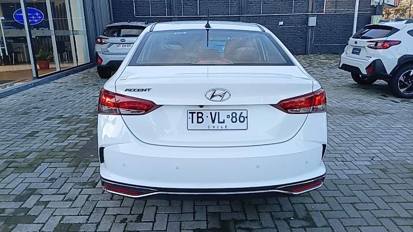 HYUNDAI - 5