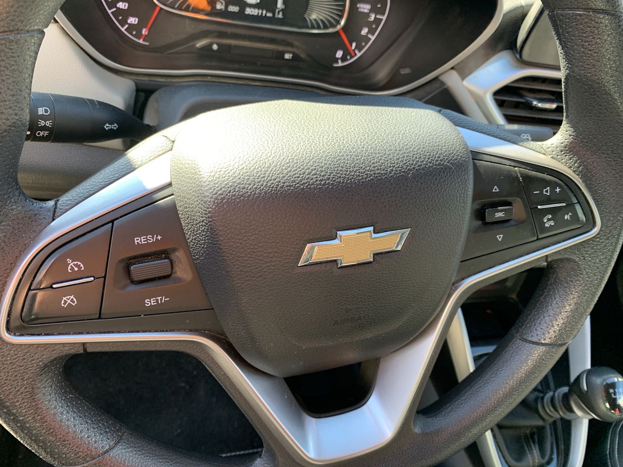 CHEVROLET - 18