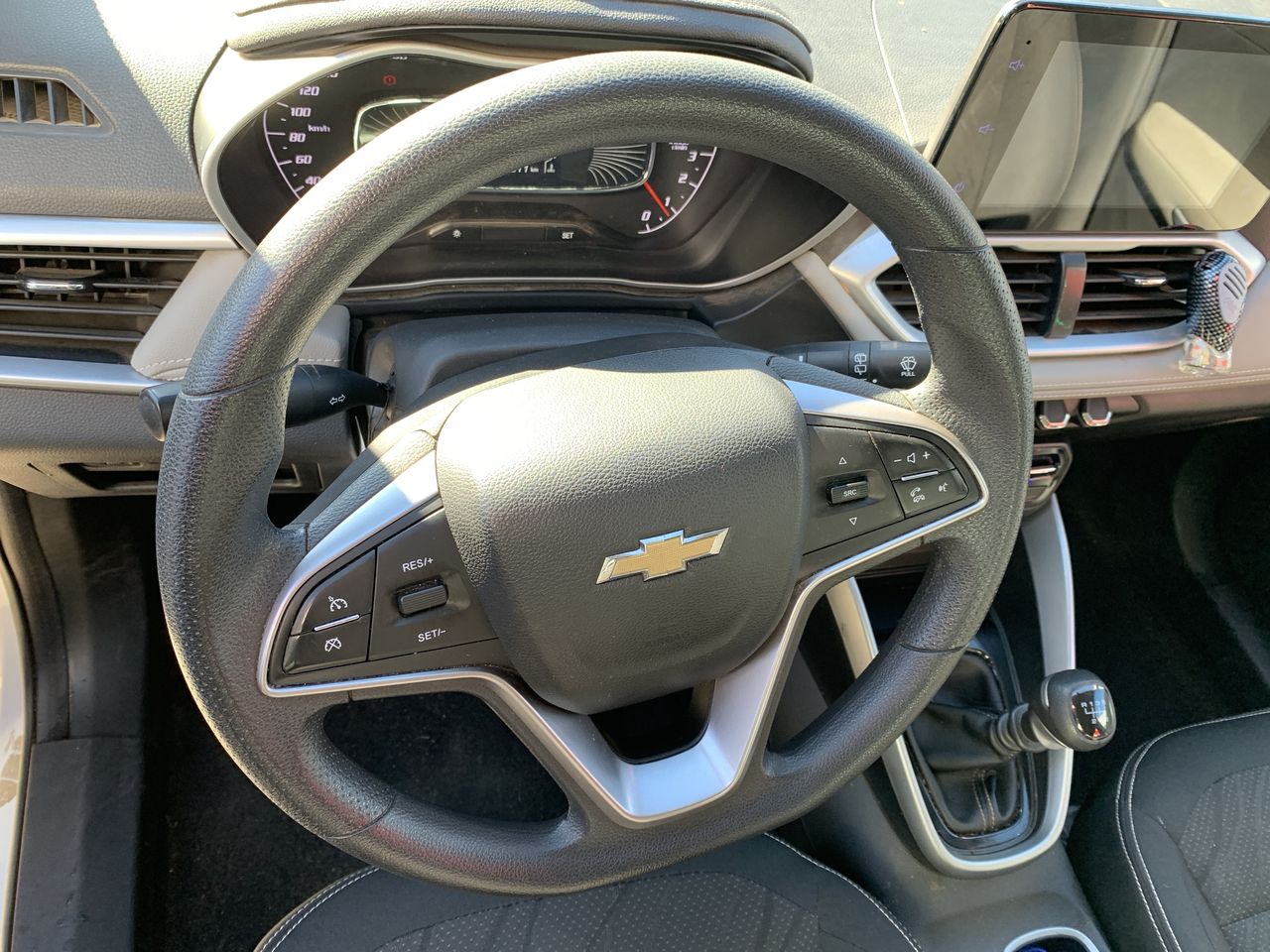 CHEVROLET - 17