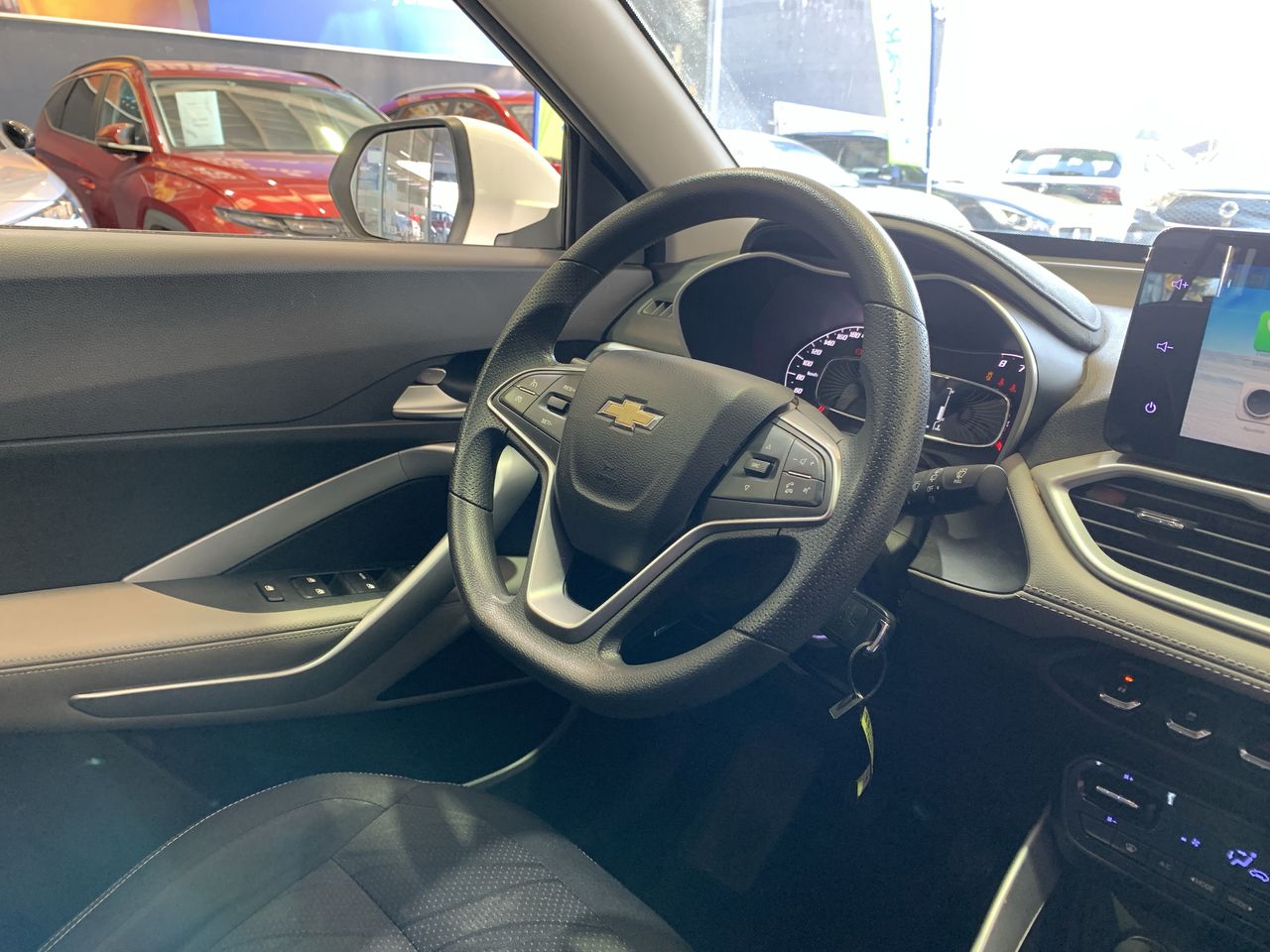 CHEVROLET - 7