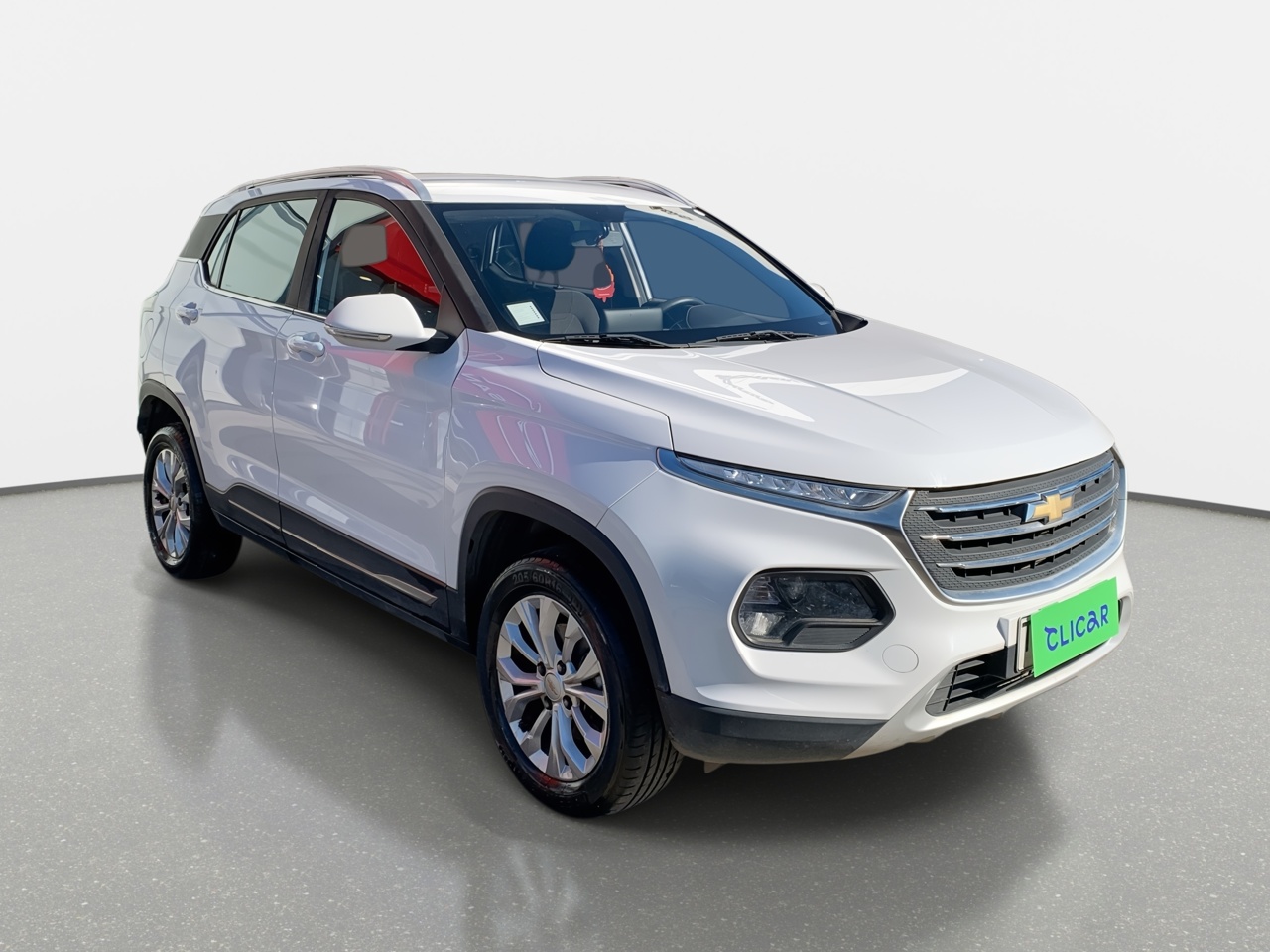 CHEVROLET