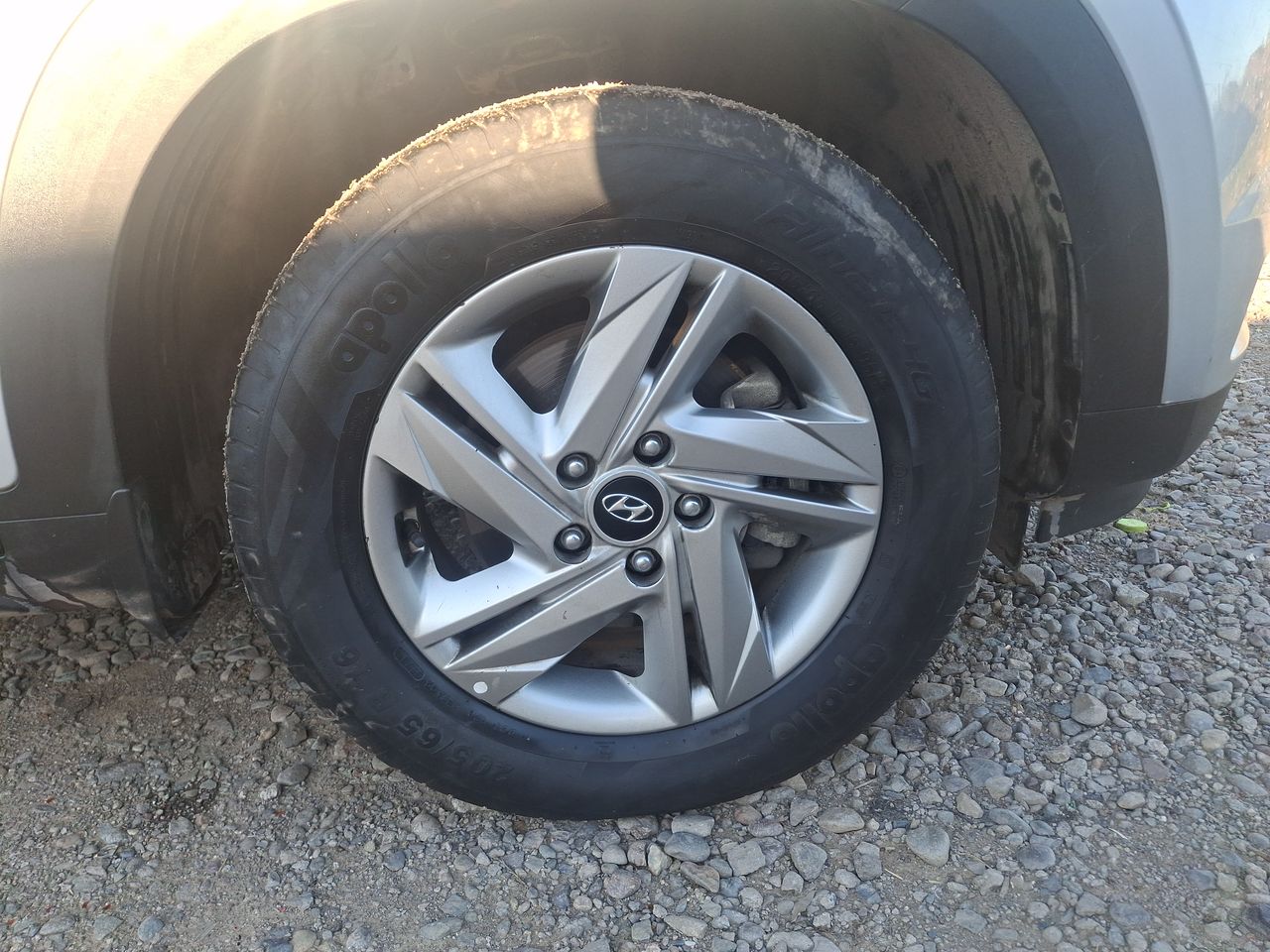 Hyundai Creta — foto 10 de 23