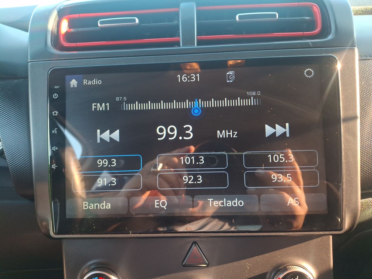 Hyundai Creta — foto 19 de 23