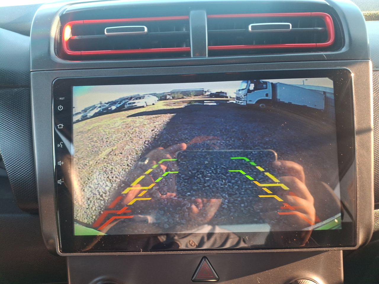 Hyundai Creta — foto 20 de 23