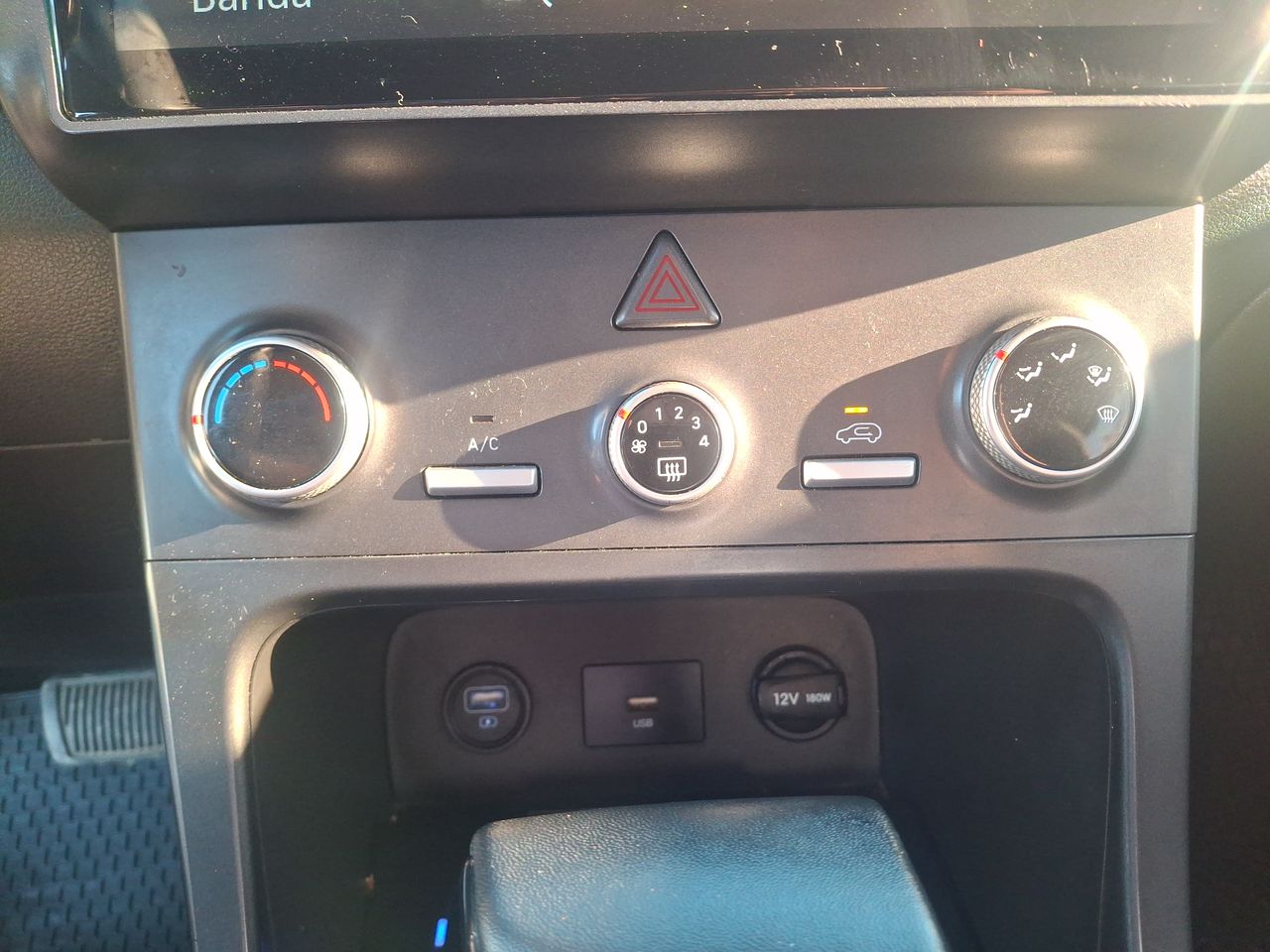 Hyundai Creta — foto 21 de 23