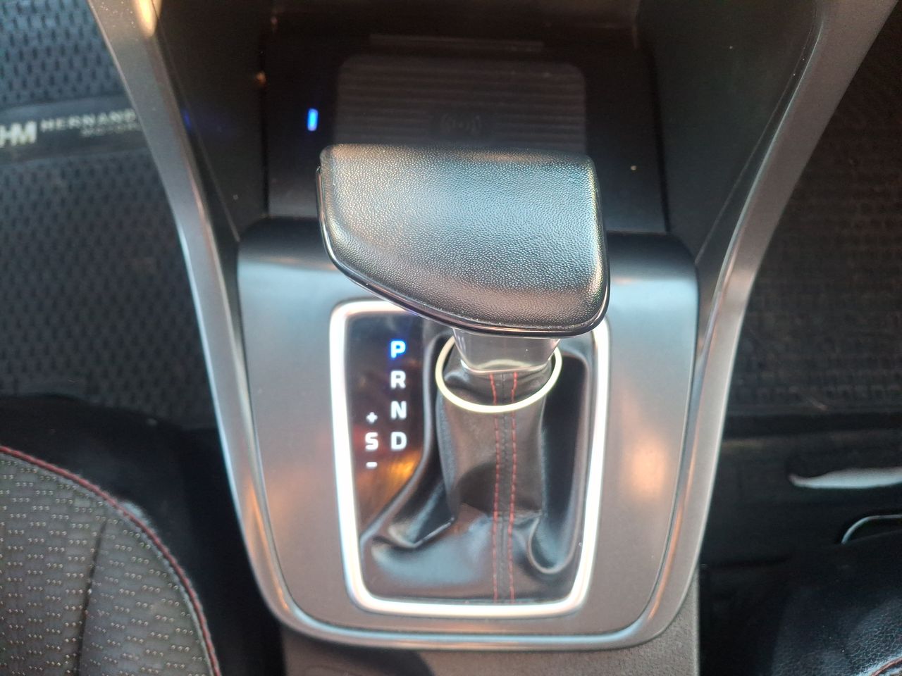 Hyundai Creta — foto 22 de 23