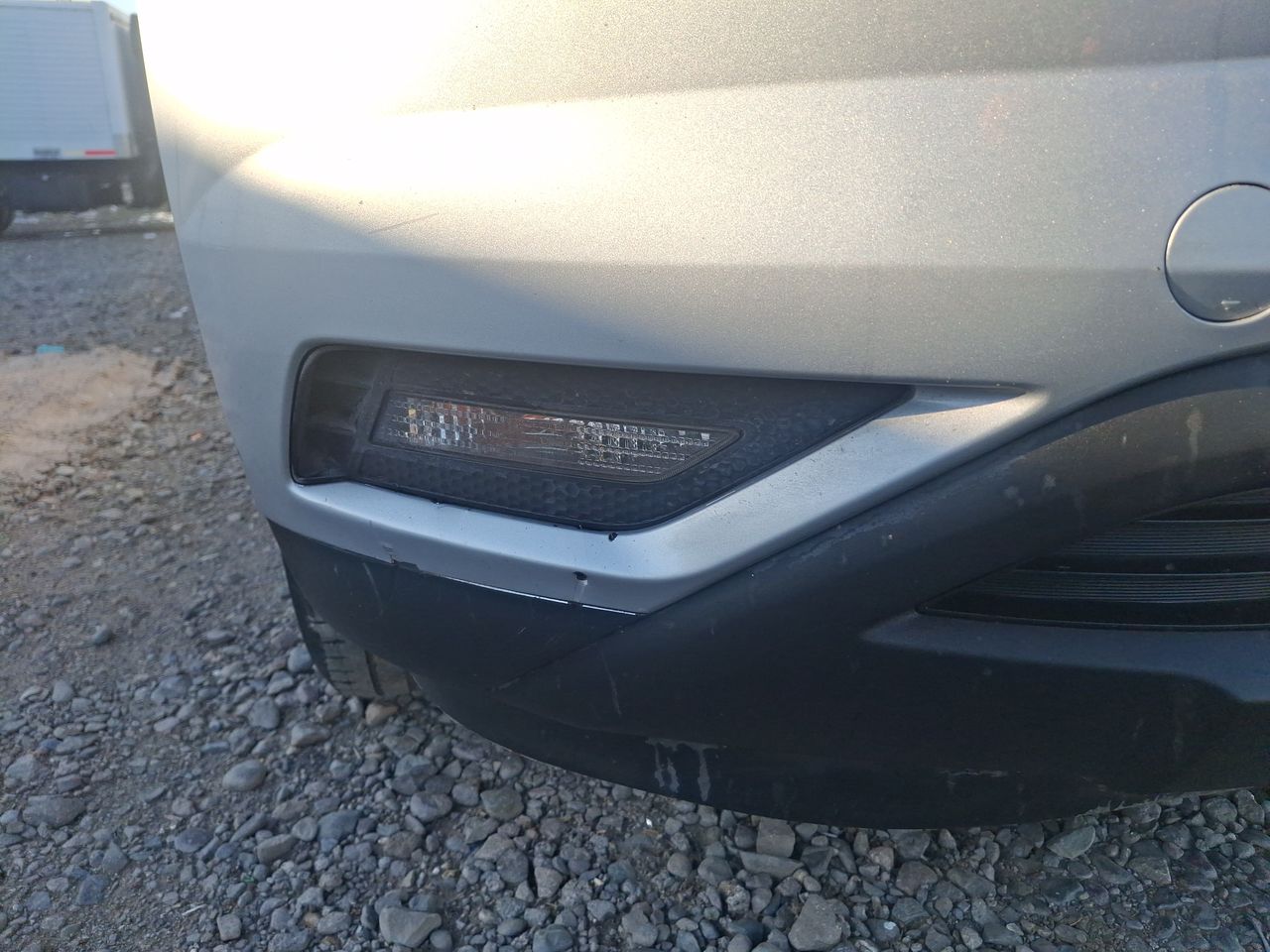 Hyundai Creta — foto 12 de 23