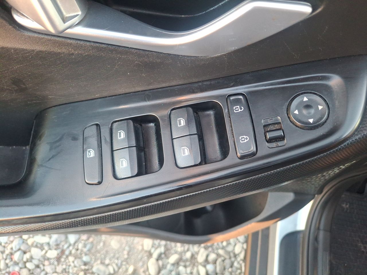 Hyundai Creta — foto 15 de 23