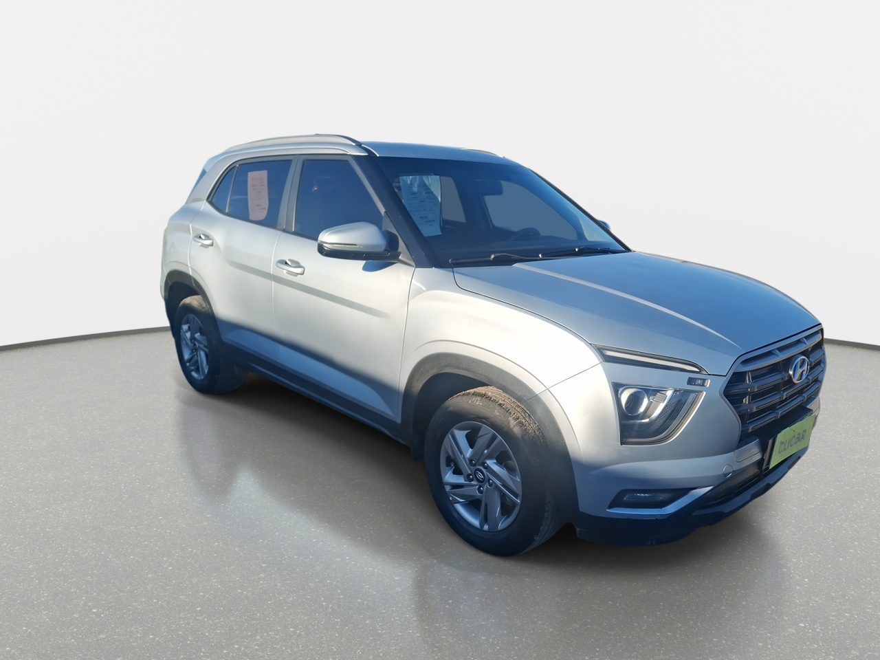 HYUNDAI - 1