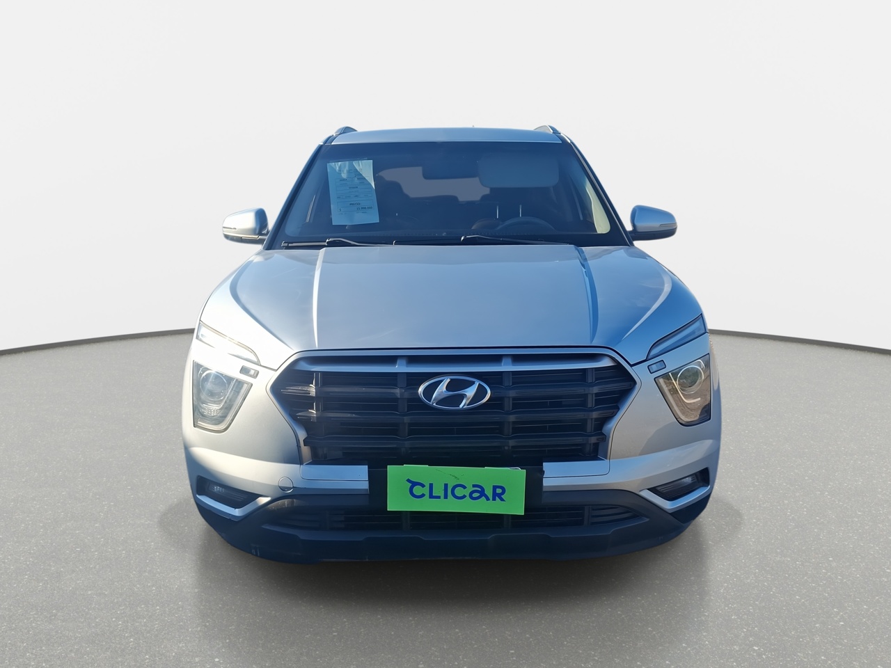 HYUNDAI - 2