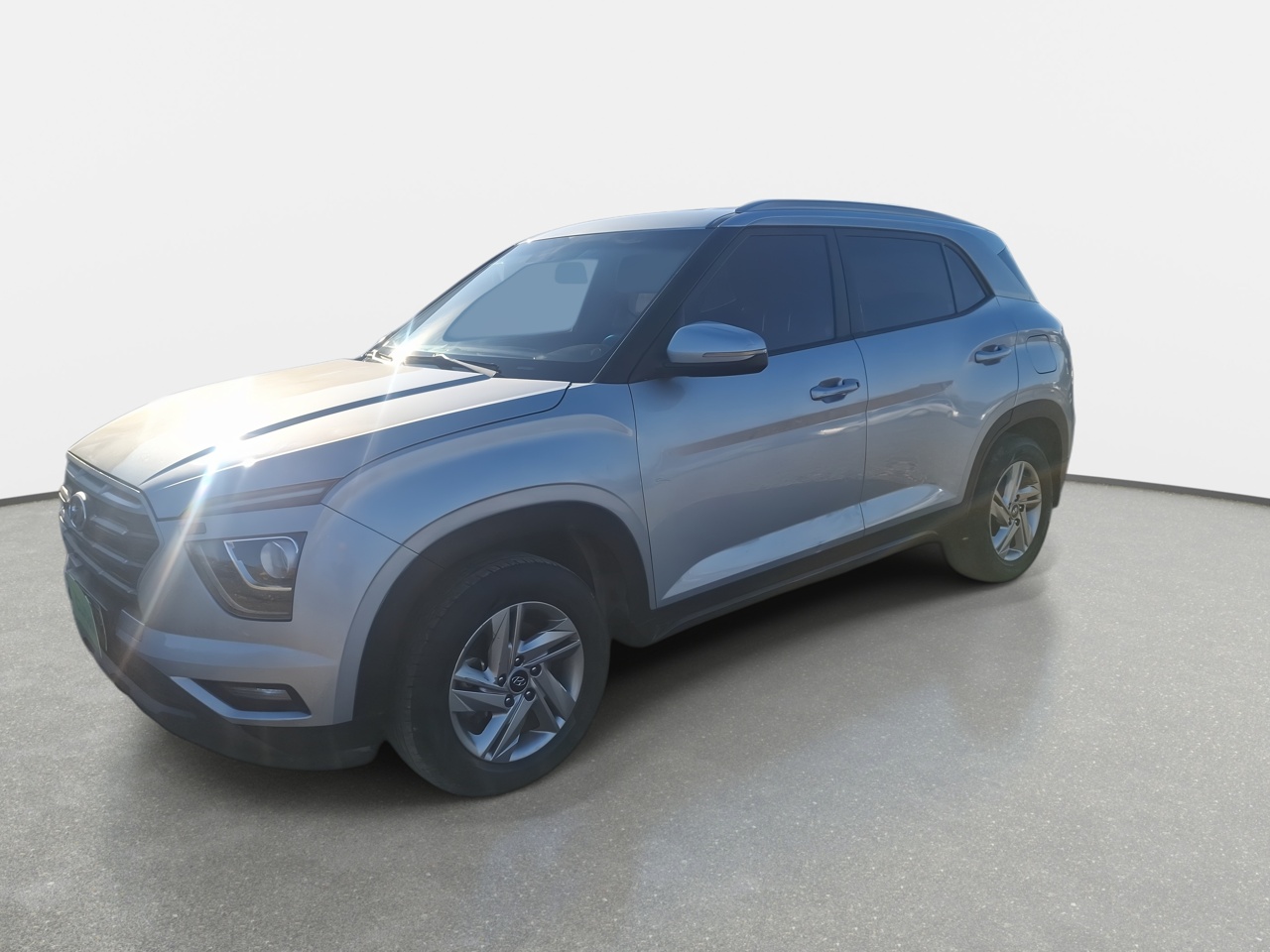 HYUNDAI - 3