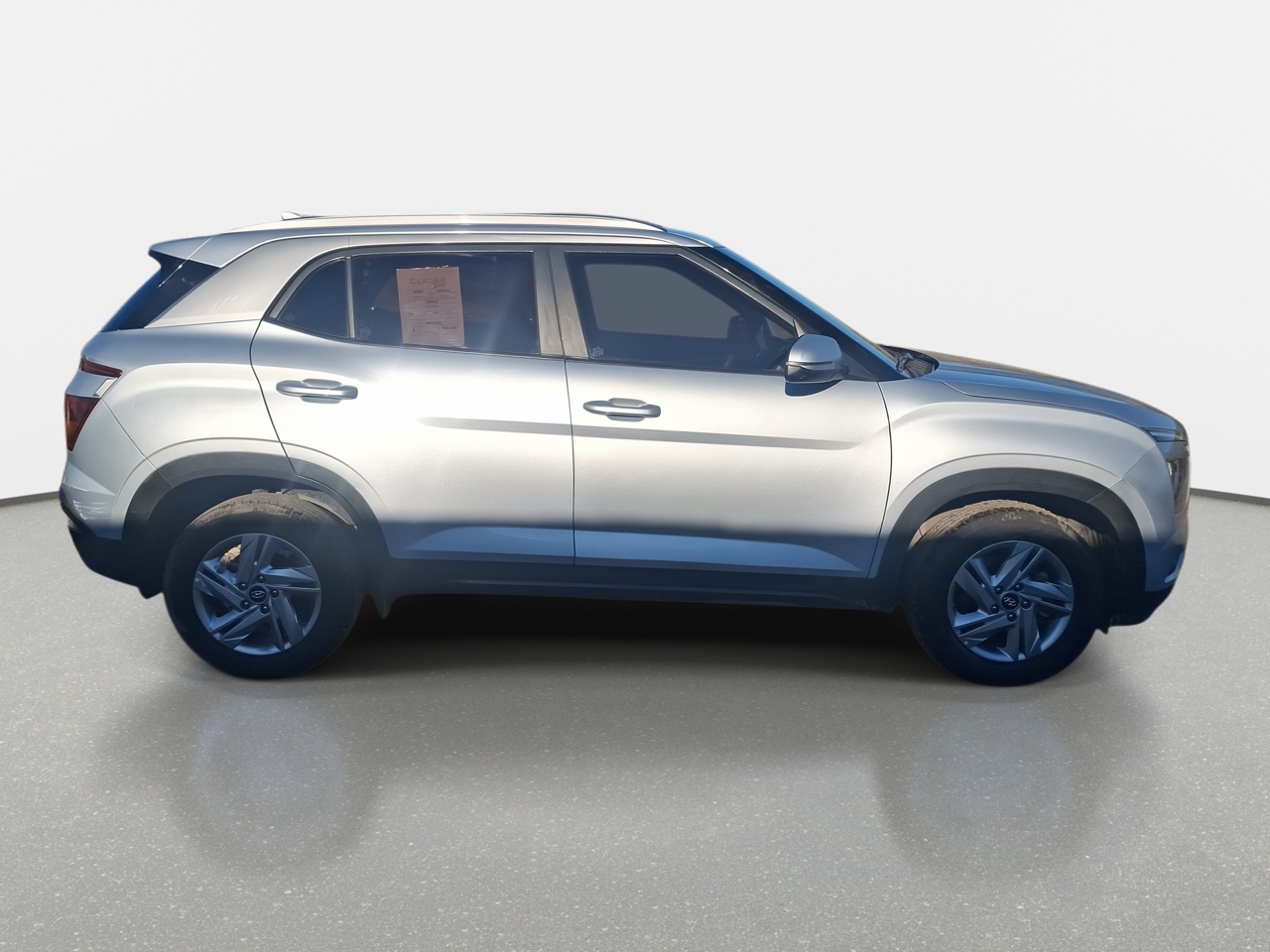 Hyundai Creta — foto 9 de 31