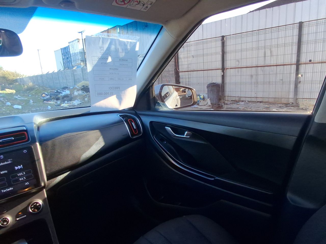 Hyundai Creta — foto 3 de 23