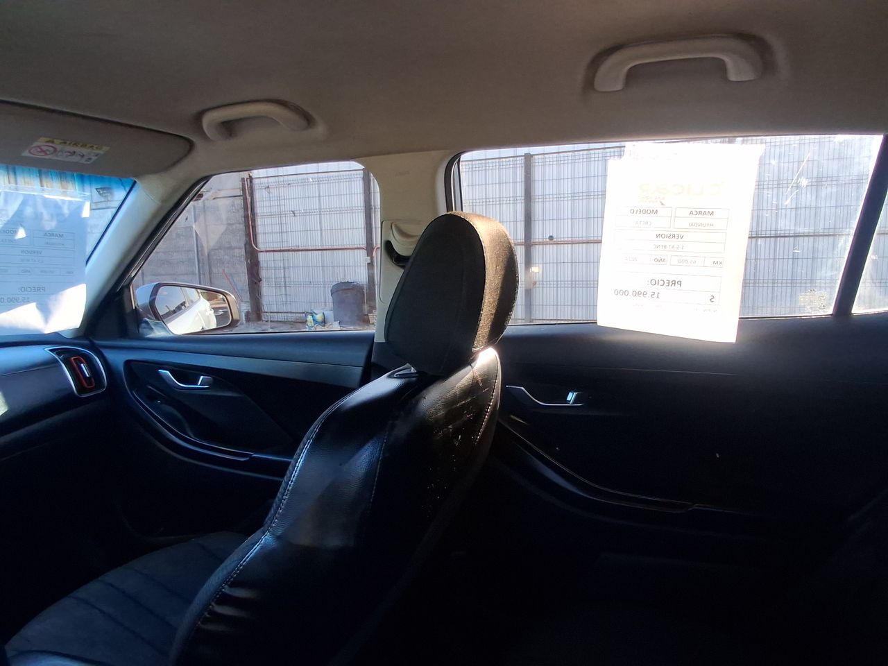Hyundai Creta — foto 4 de 23