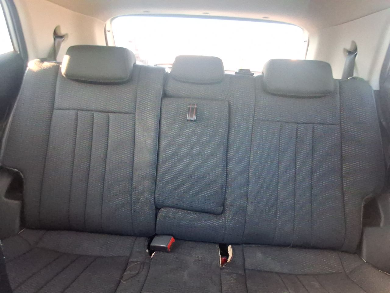 Hyundai Creta — foto 6 de 23