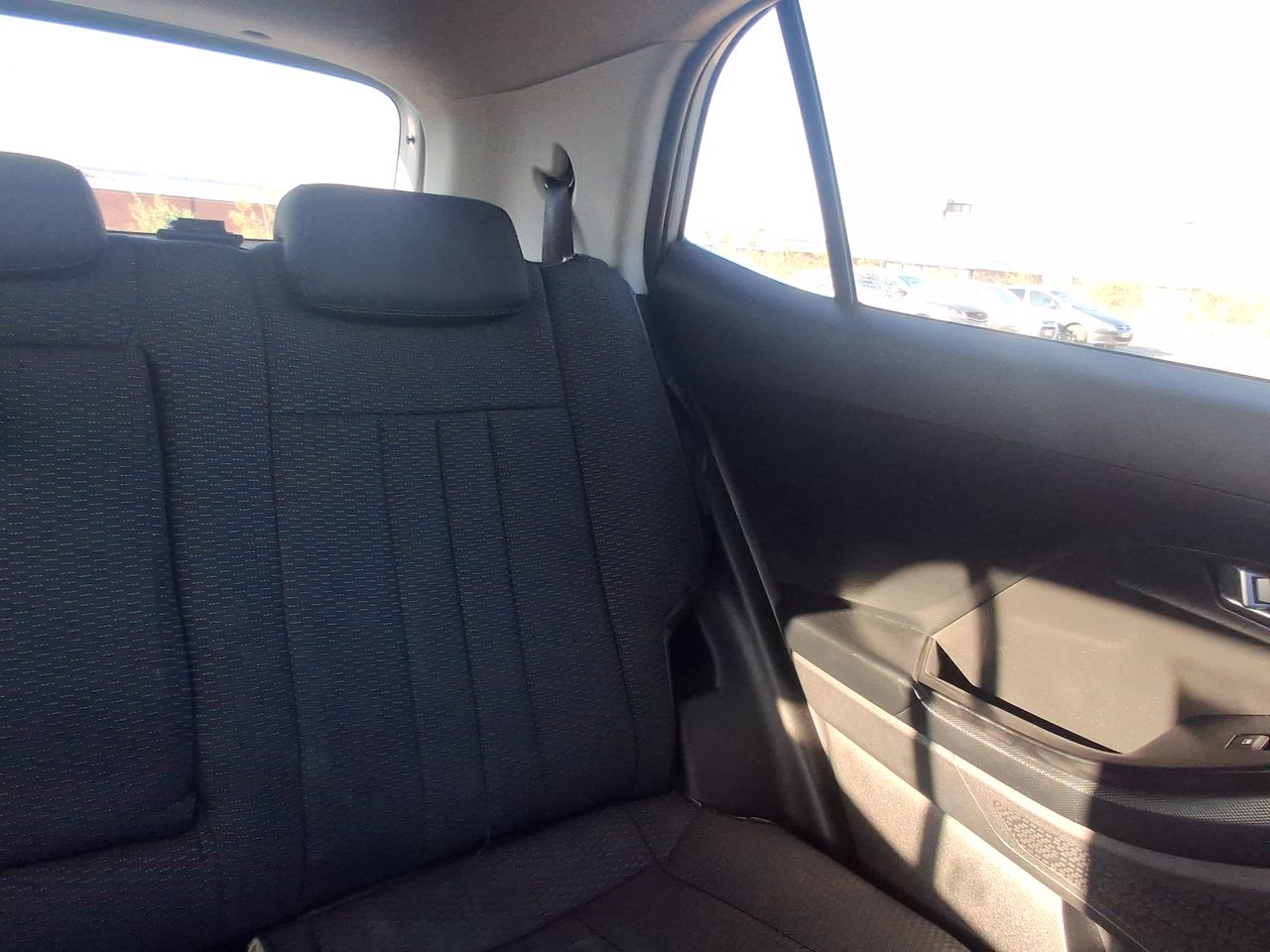 Hyundai Creta — foto 7 de 23