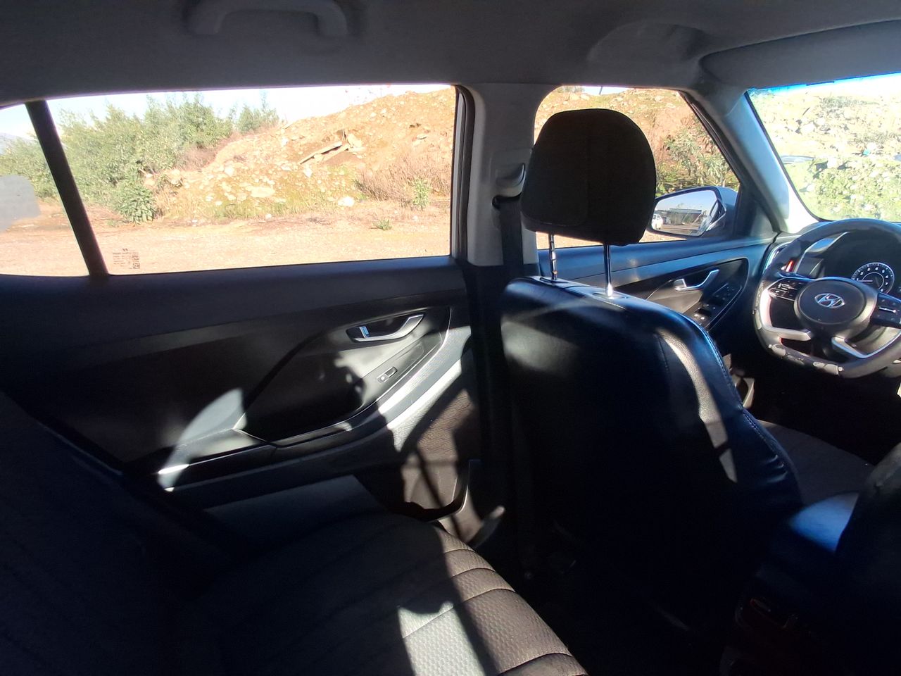 Hyundai Creta — foto 8 de 23
