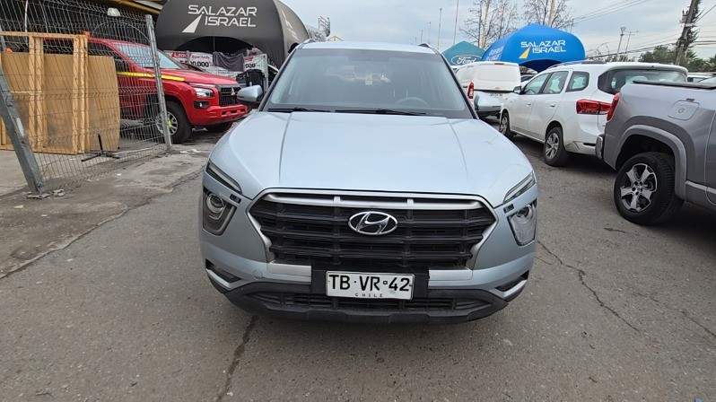 HYUNDAI - 1