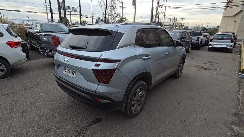 HYUNDAI - 3