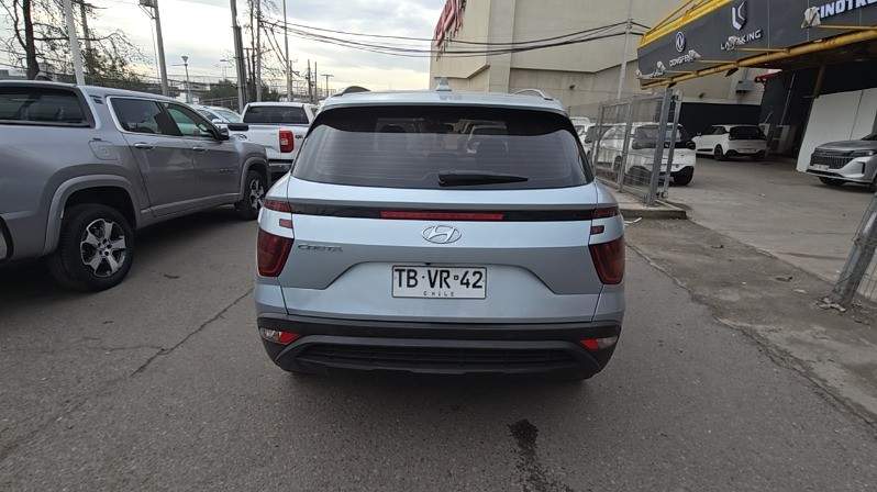 HYUNDAI - 4