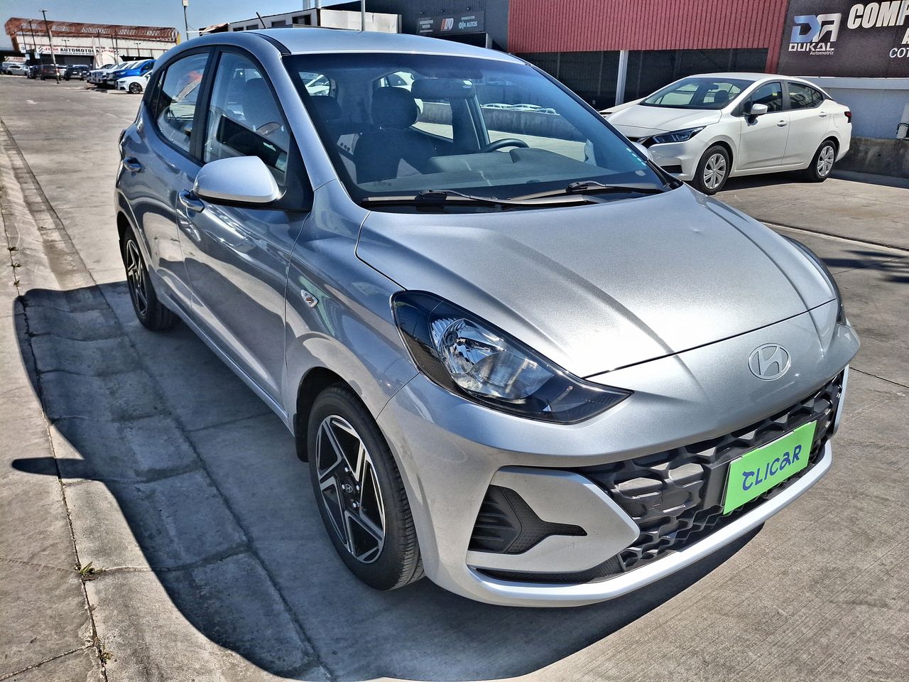 HYUNDAI - 1