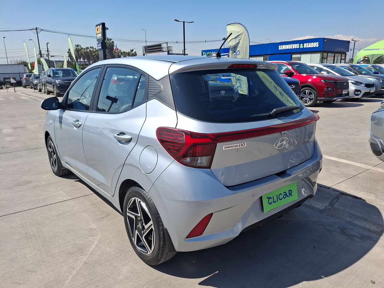 HYUNDAI - 5