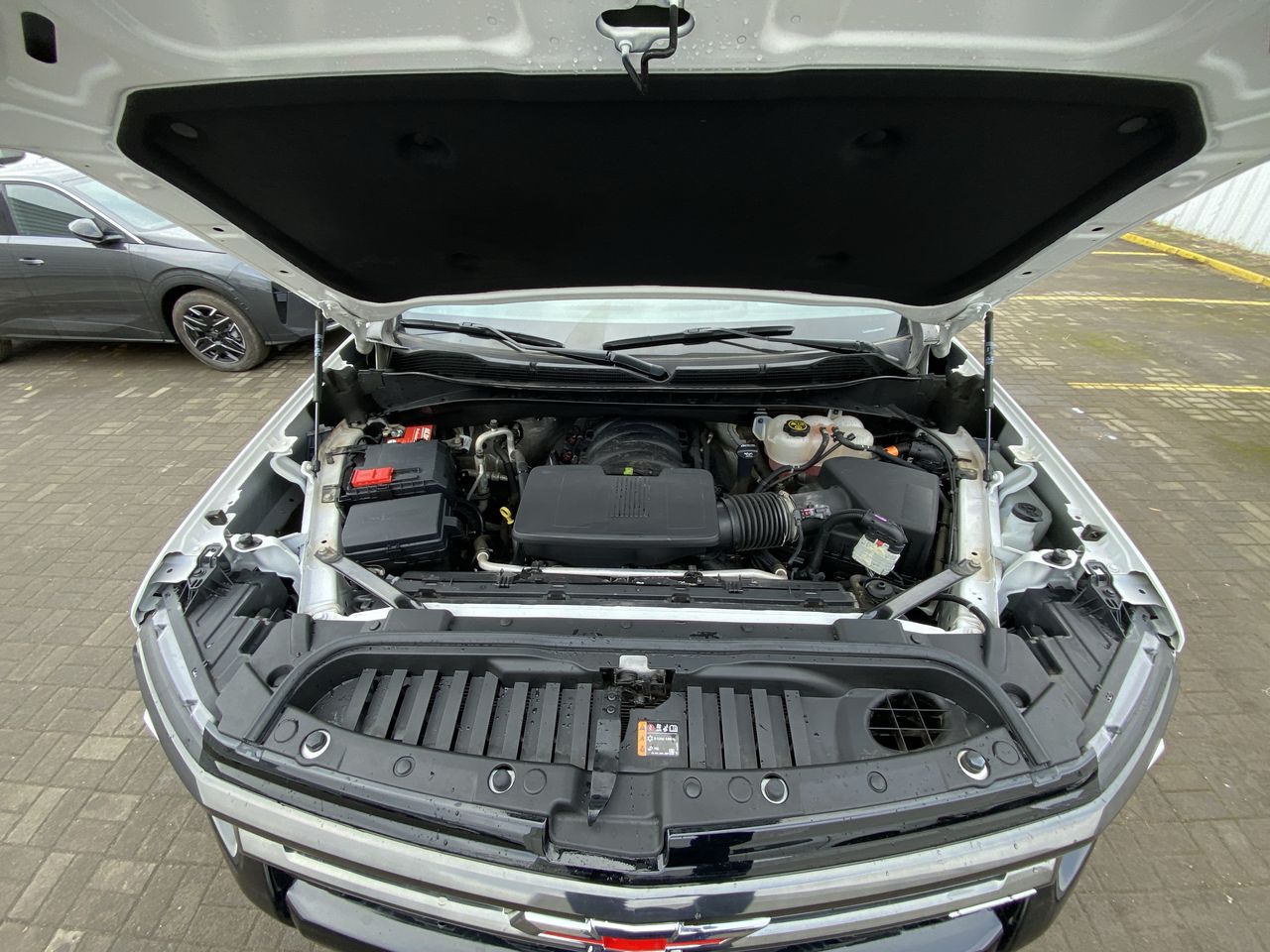 CHEVROLET - 16