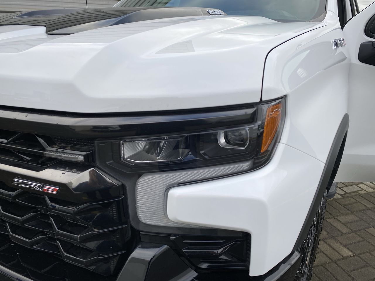 CHEVROLET - 17