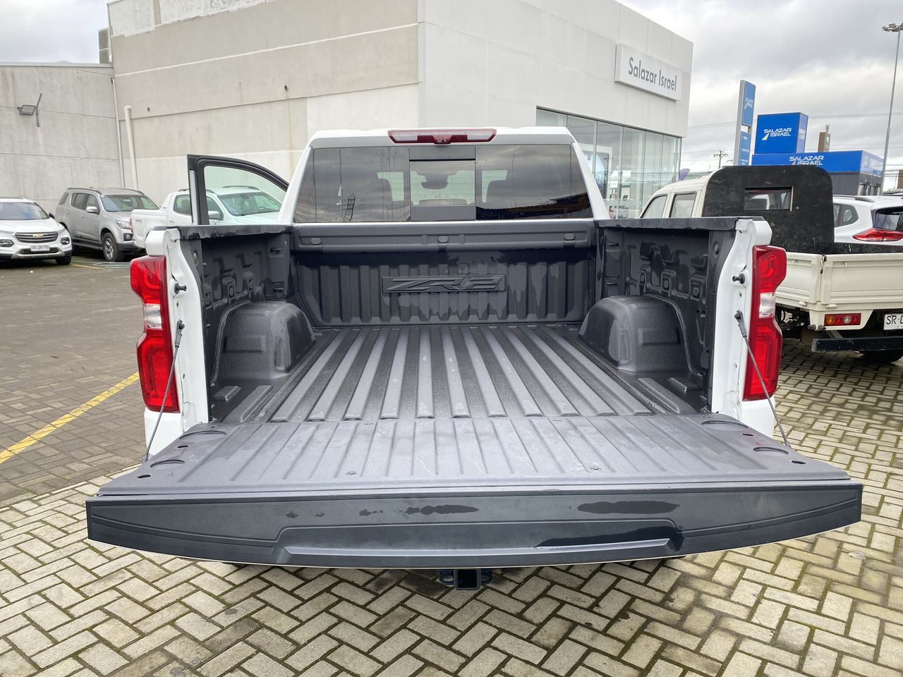 CHEVROLET - 20