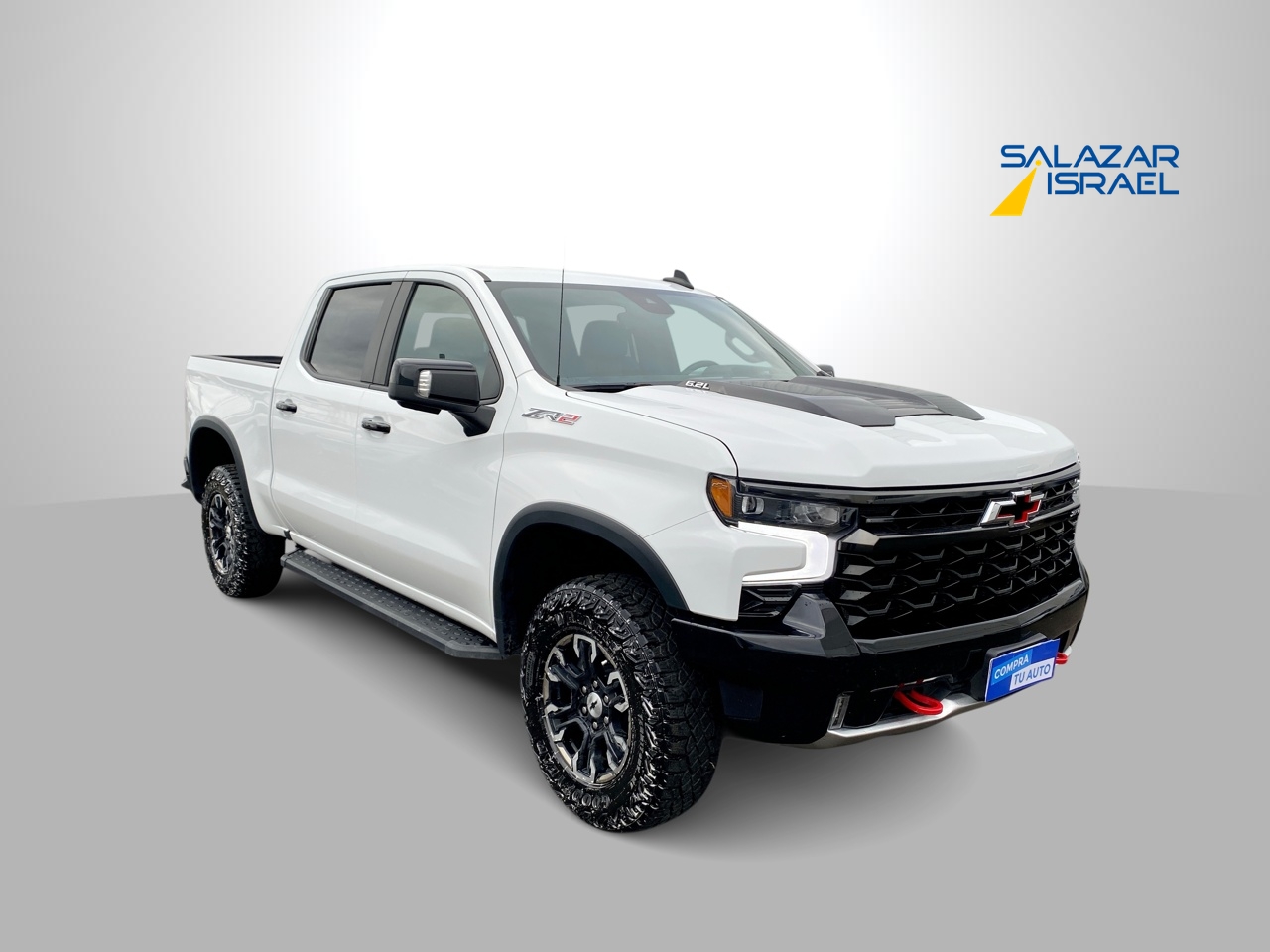 CHEVROLET
