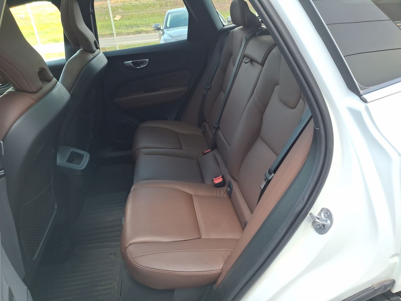 VOLVO - 36