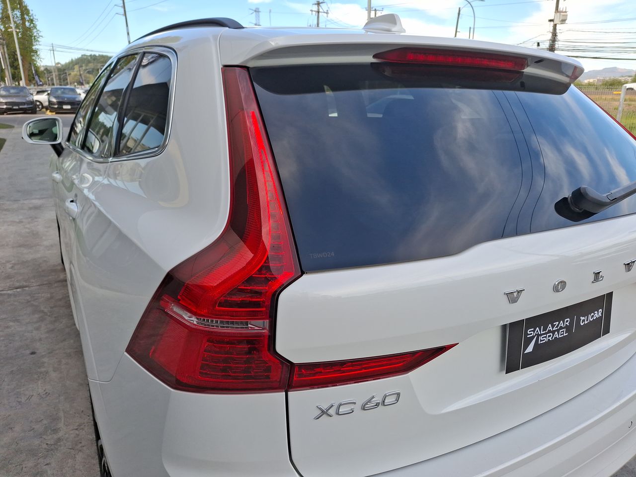 VOLVO - 21