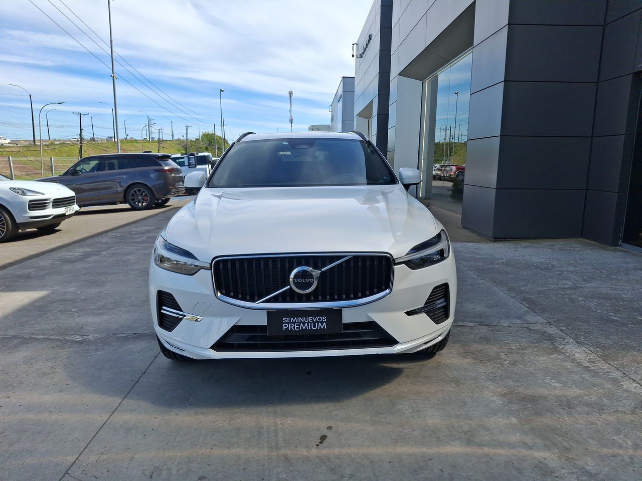 VOLVO - 2