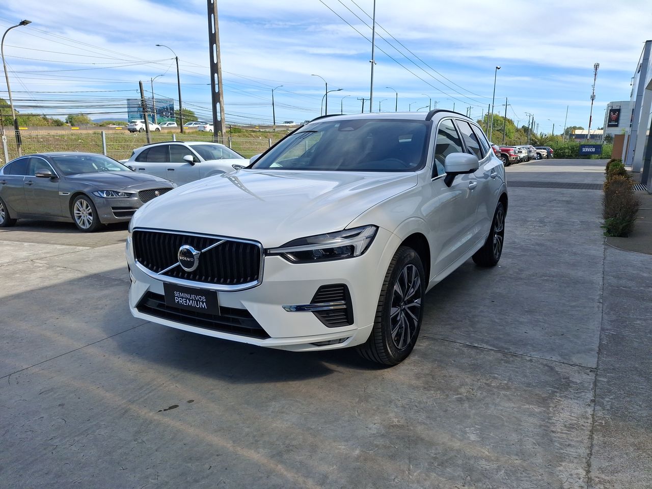 VOLVO - 3