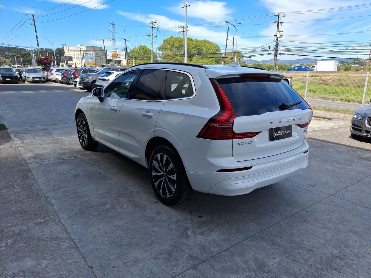 VOLVO - 5