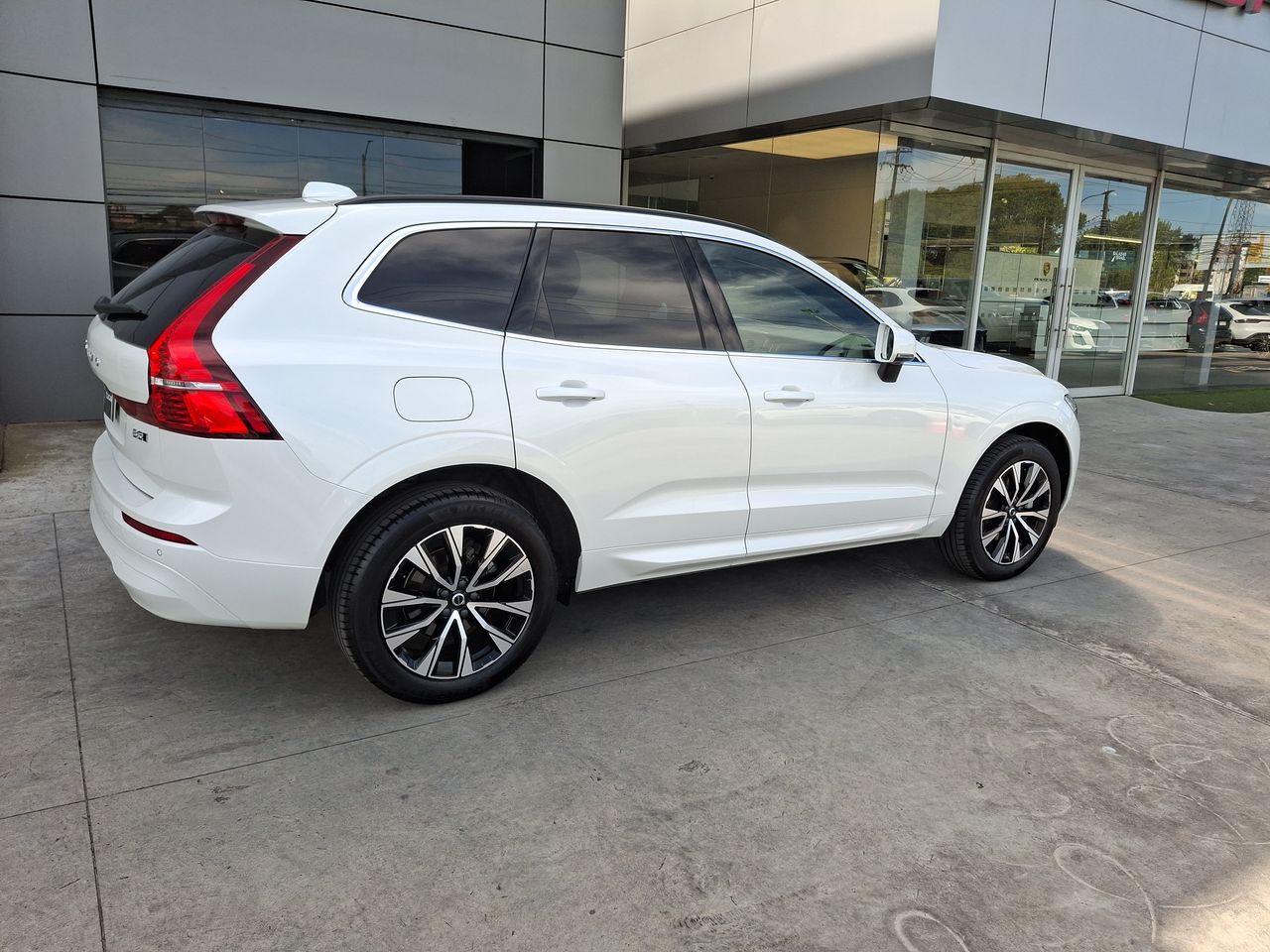 VOLVO - 7